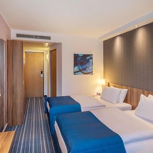 Kamer met Twee Aparte Bedden